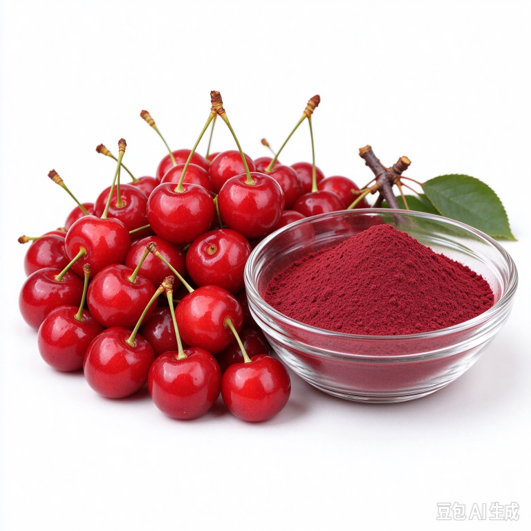 Why Tart Cherry Extract Is Popular in Sports Nutrition
